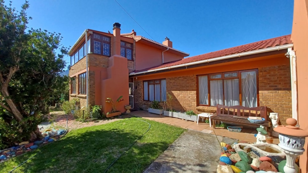 House sold in Pringle Bay - KN1670361 House sold in Pringle Bay - KN1670361