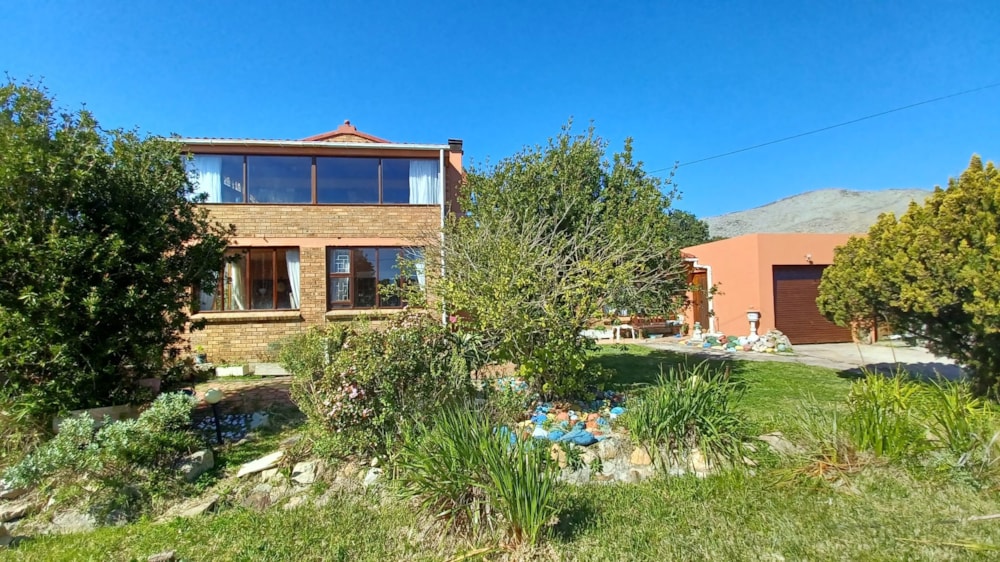 House sold in Pringle Bay - KN1670361 House sold in Pringle Bay - KN1670361