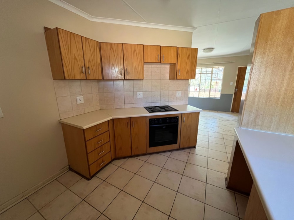 Townhouse sold in Spitskop - 1BX1667783 Townhouse sold in Spitskop - 1BX1667783