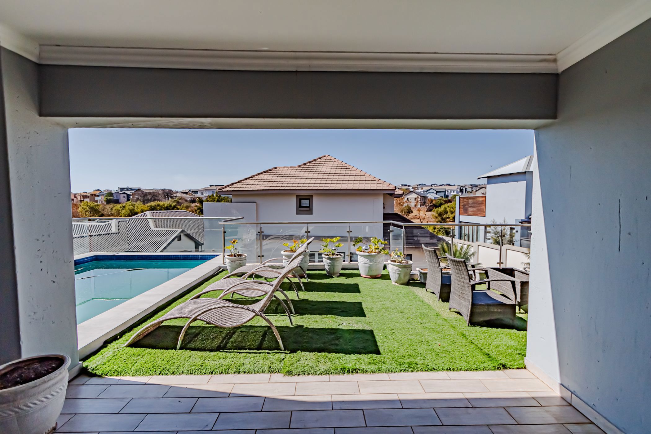 House for sale in The Hills - PT1662103