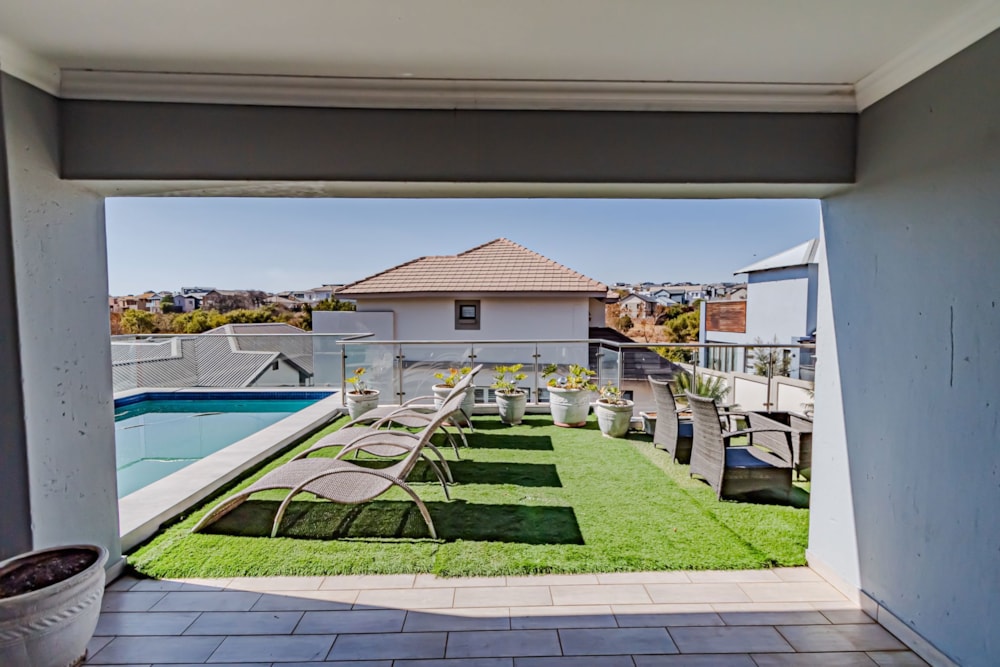 House for sale in The Hills - PT1662103