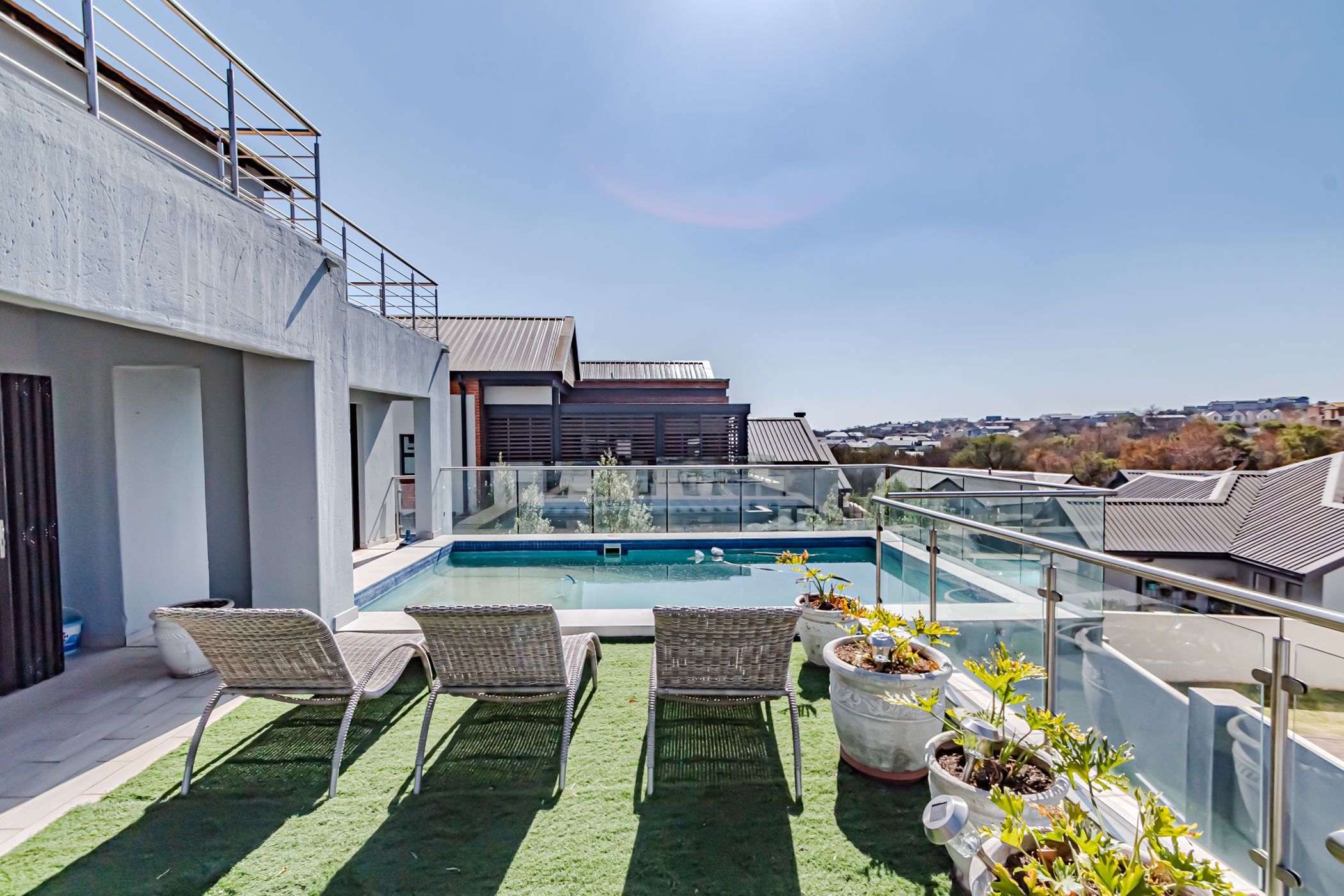 House for sale in The Hills - PT1662103