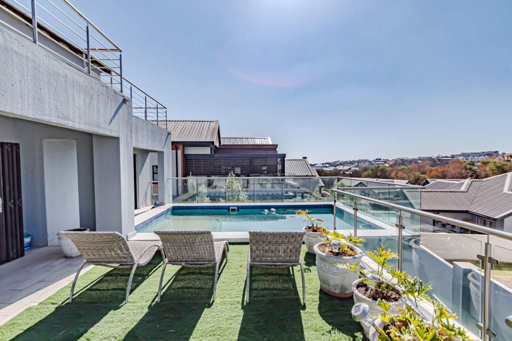 House for sale in The Hills - PT1662103