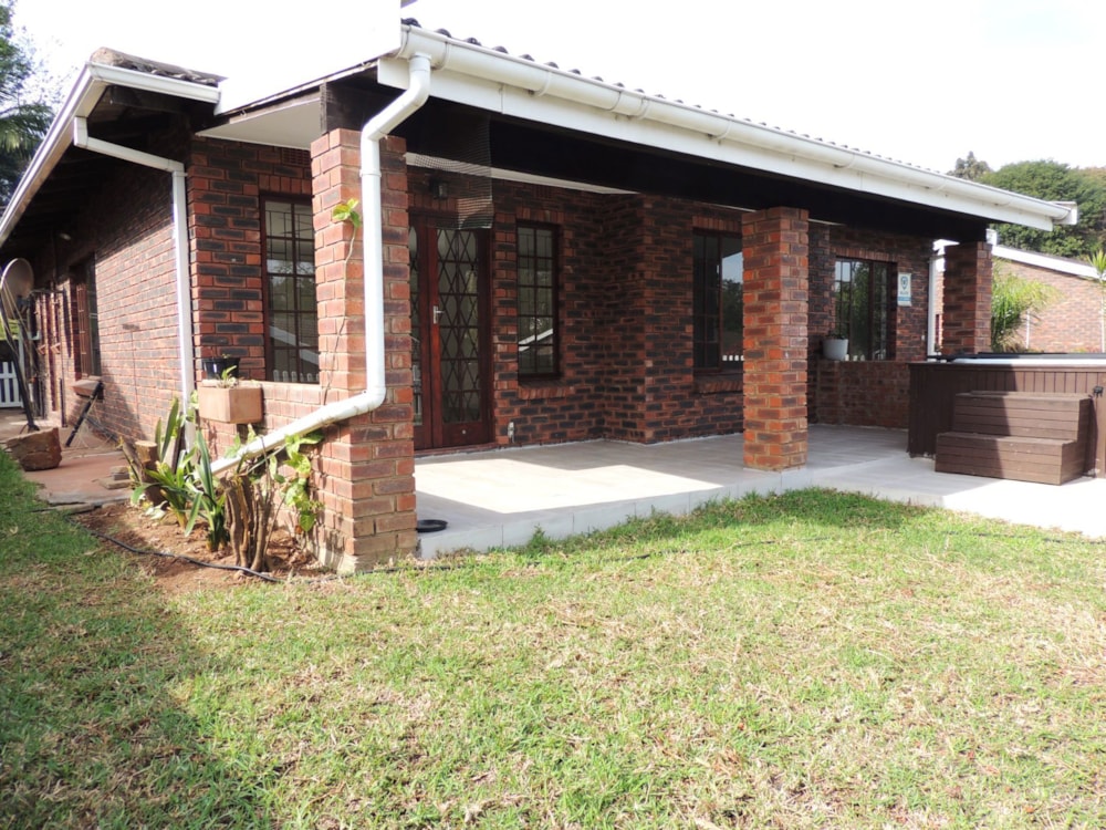 Townhouse for sale in Amanzimtoti - 1WB1669681 Townhouse for sale in Amanzimtoti - 1WB1669681