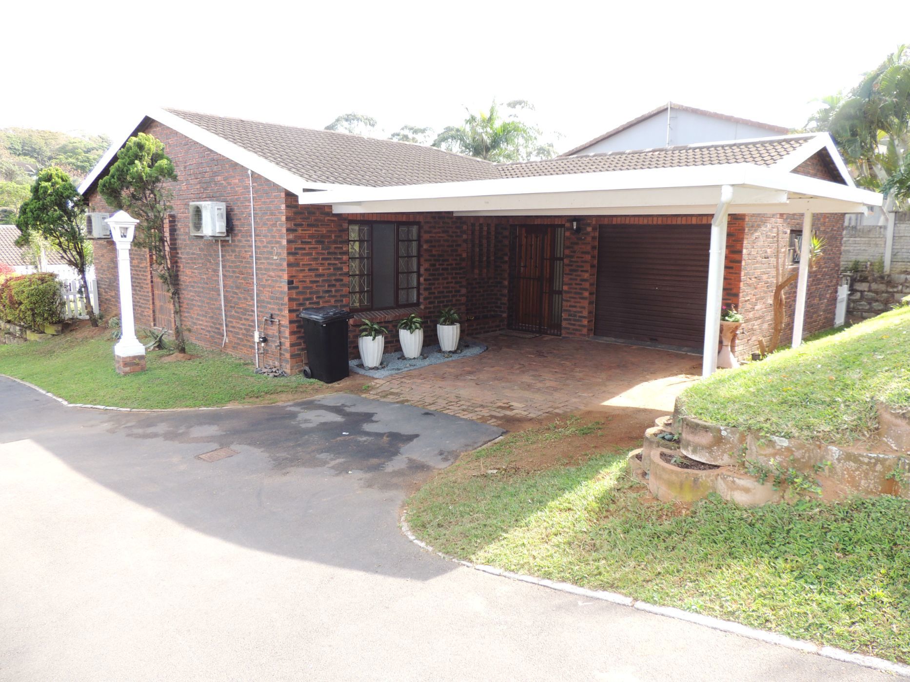 Townhouse for sale in Amanzimtoti - 1WB1669681