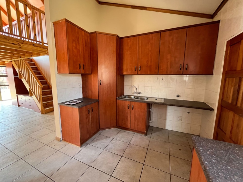 Townhouse for sale in Langenhovenpark - 1BX1709974