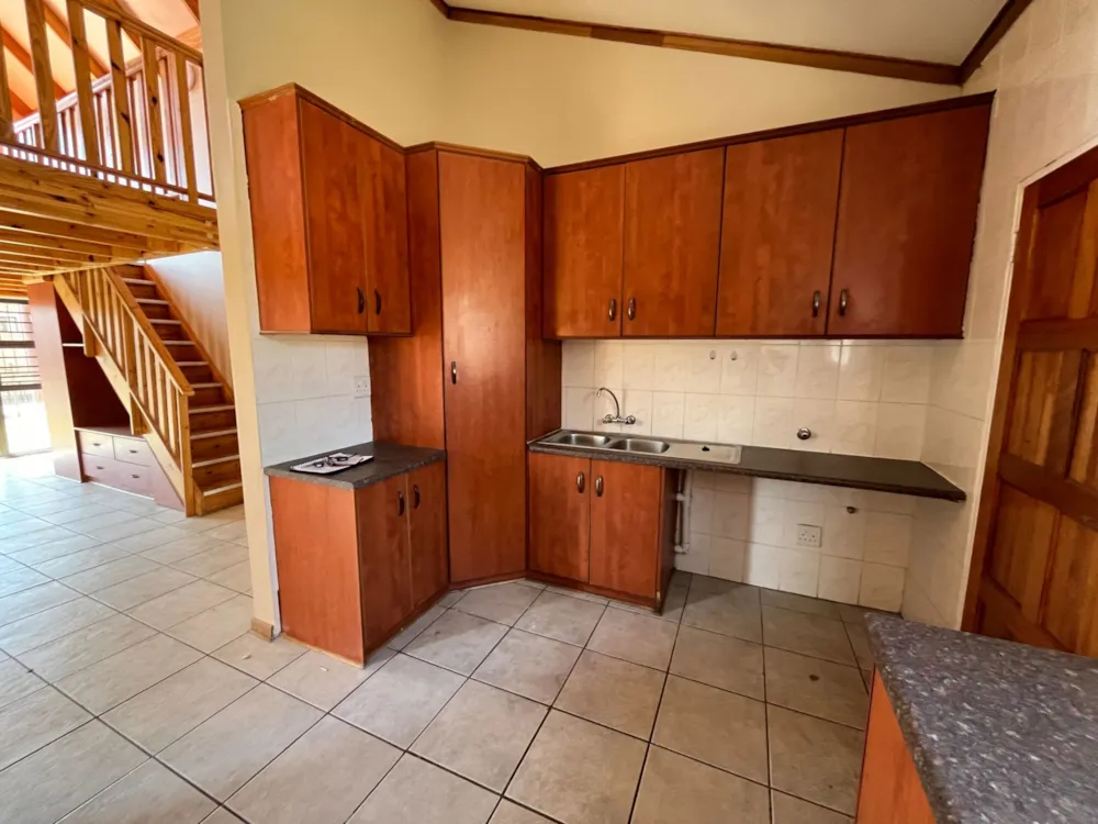Townhouse for sale in Langenhovenpark - 1BX1709974 Townhouse for sale in Langenhovenpark - 1BX1709974