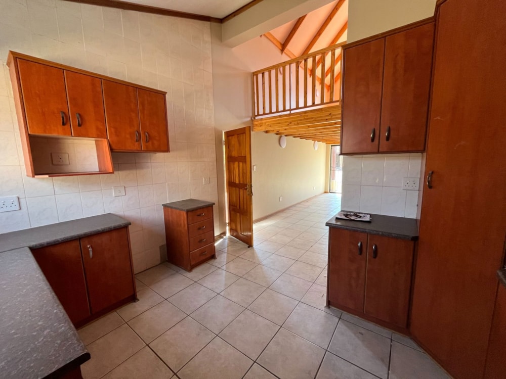 Townhouse for sale in Langenhovenpark - 1BX1709974 Townhouse for sale in Langenhovenpark - 1BX1709974