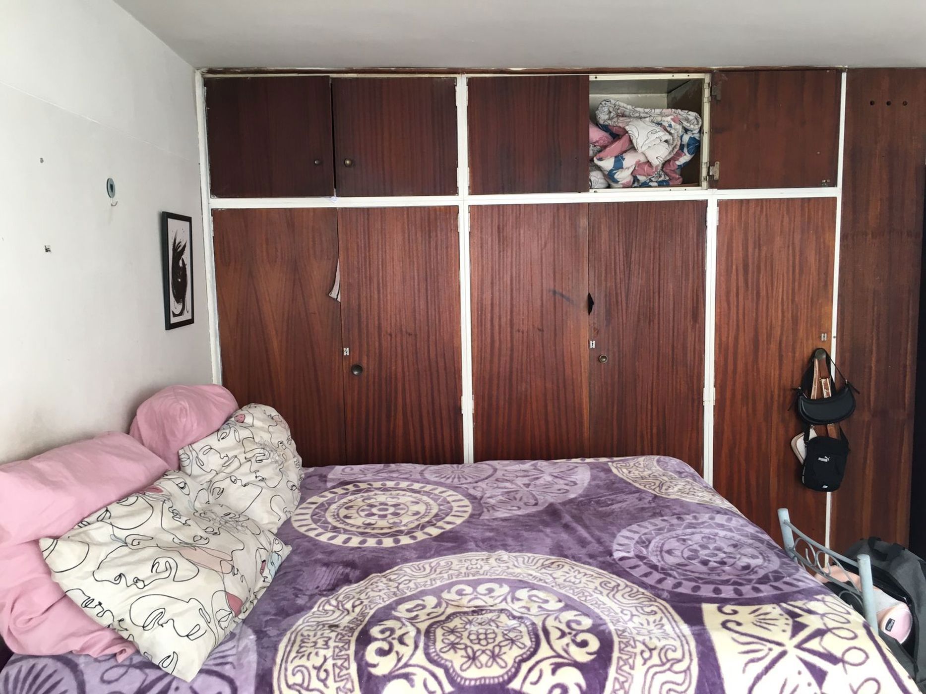 Apartment for sale in Bloemfontein Central - 1BX1668938