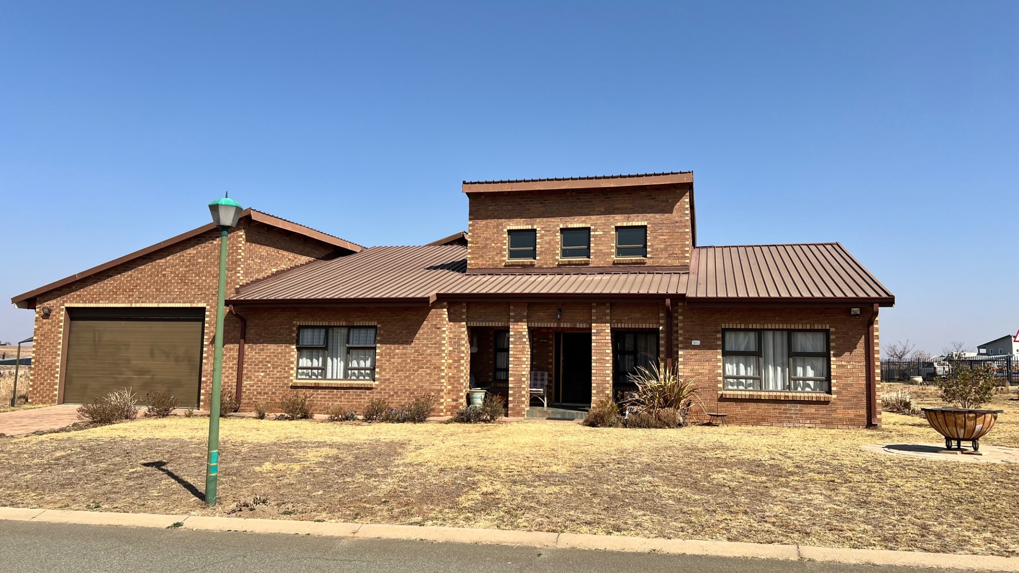 Security estate home for sale in Summer Place Estate - PRN1715391