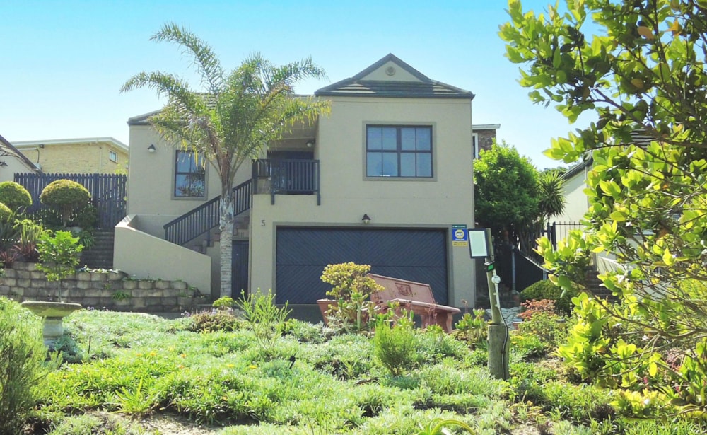 House sold in Zeegezicht - 1SH1671100 House sold in Zeegezicht - 1SH1671100