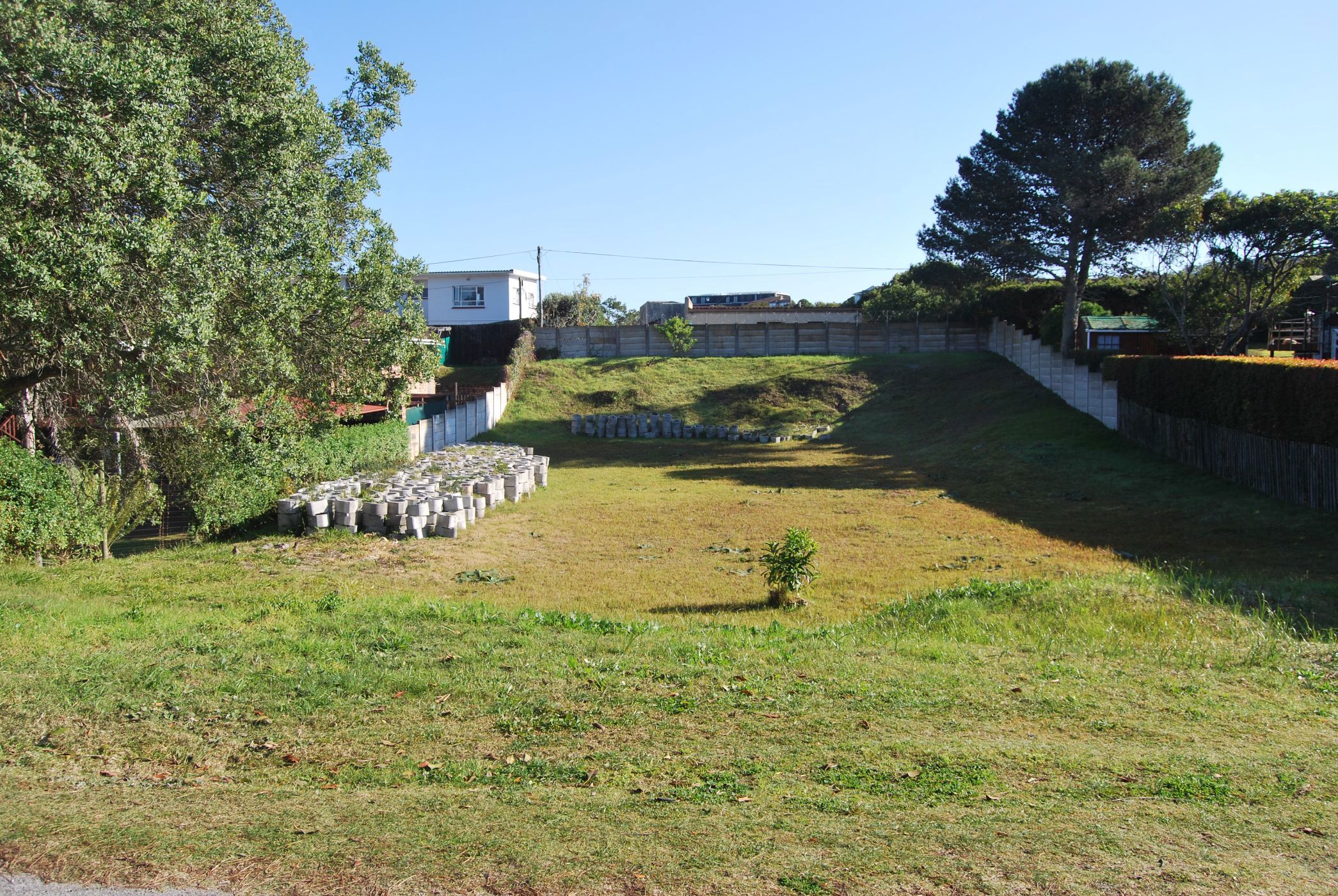 Residential vacant land for sale in Kingfisher Creek - 1SH1716237