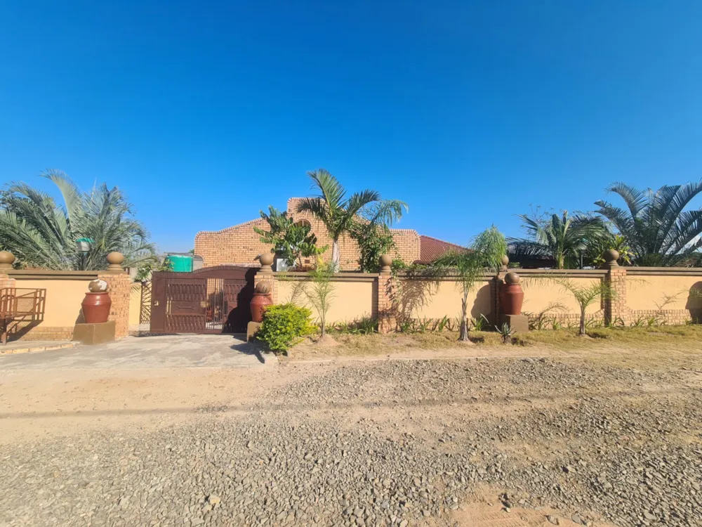 House for sale in Kamhlushwa - 1NK1669083 House for sale in Kamhlushwa - 1NK1669083