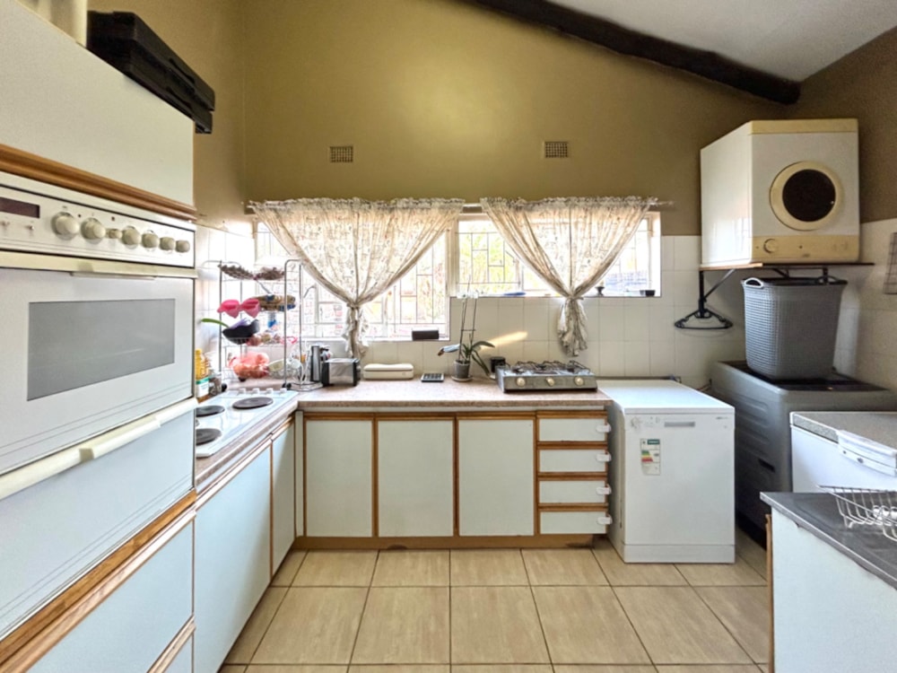 Townhouse for sale in Sterpark - 1PS1736670