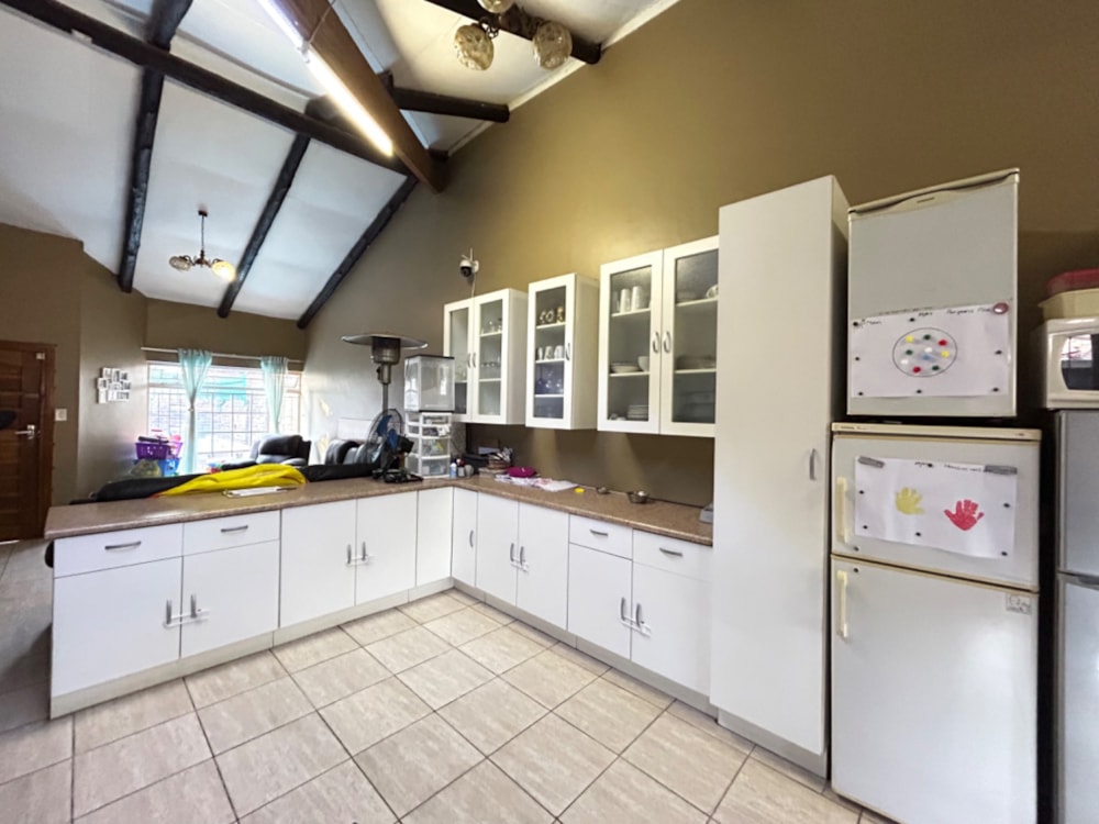 Townhouse for sale in Sterpark - 1PS1736670