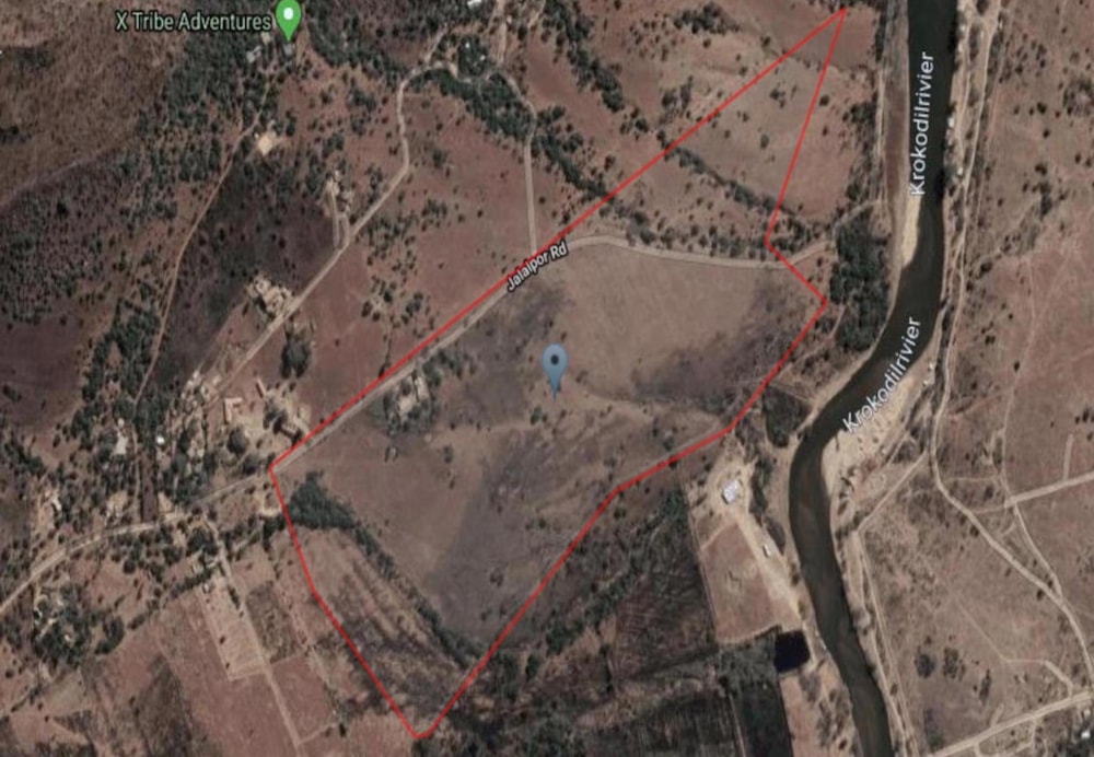 Mixed use farm for sale in Broederstroom - 1HR1494049