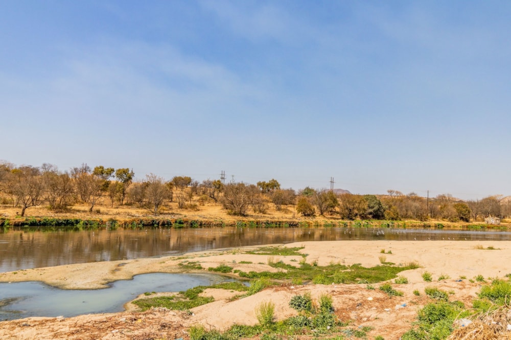 Mixed use farm for sale in Broederstroom - 1HR1494049