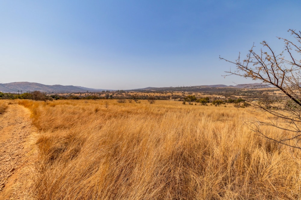 Mixed use farm for sale in Broederstroom - 1HR1494049