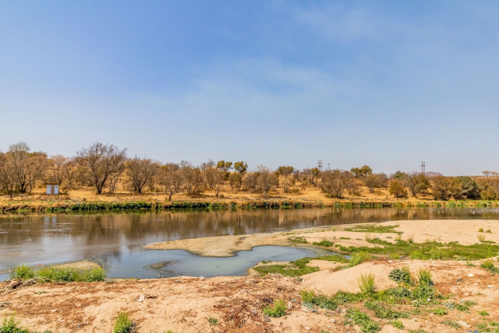 Mixed use farm for sale in Broederstroom - 1HR1494049