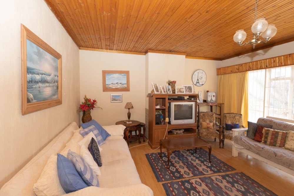 House for sale in Fichardt Park - 1BX1669923 House for sale in Fichardt Park - 1BX1669923