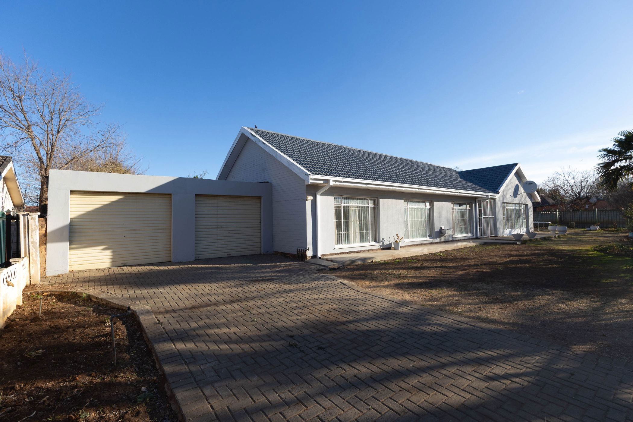 House for sale in Fichardt Park - 1BX1669923