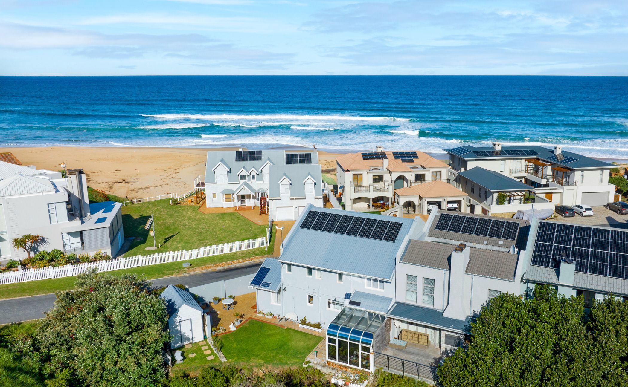 House sold in Pienaarstrand - 1MB1665293