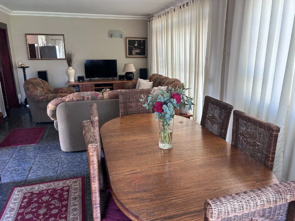 Double-storey apartment for sale in Meer en See - 1RY1582006 Double-storey apartment for sale in Meer en See - 1RY1582006