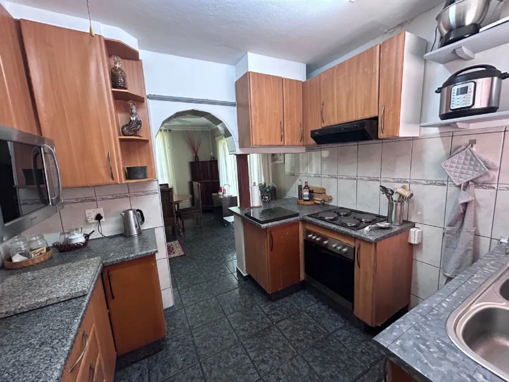 Double-storey apartment for sale in Meer en See - 1RY1582006 Double-storey apartment for sale in Meer en See - 1RY1582006