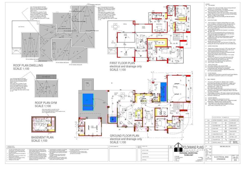 Residential vacant land for sale in Bendor Park - 1PS1670450