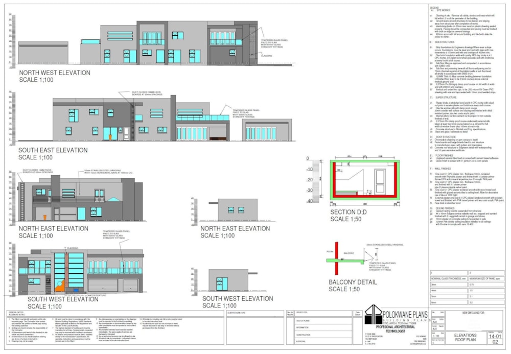 Residential vacant land for sale in Bendor Park - 1PS1670450