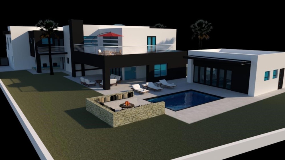 Residential vacant land for sale in Bendor Park - 1PS1670450