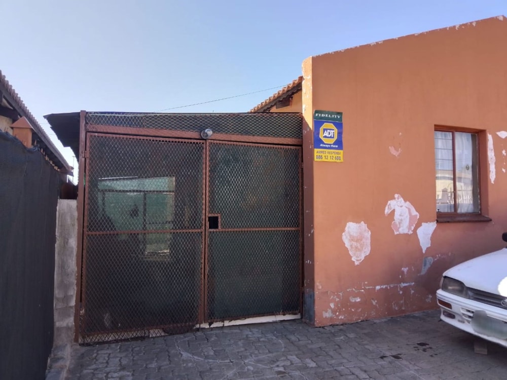 House for sale in Bloemanda - 1BX1668717