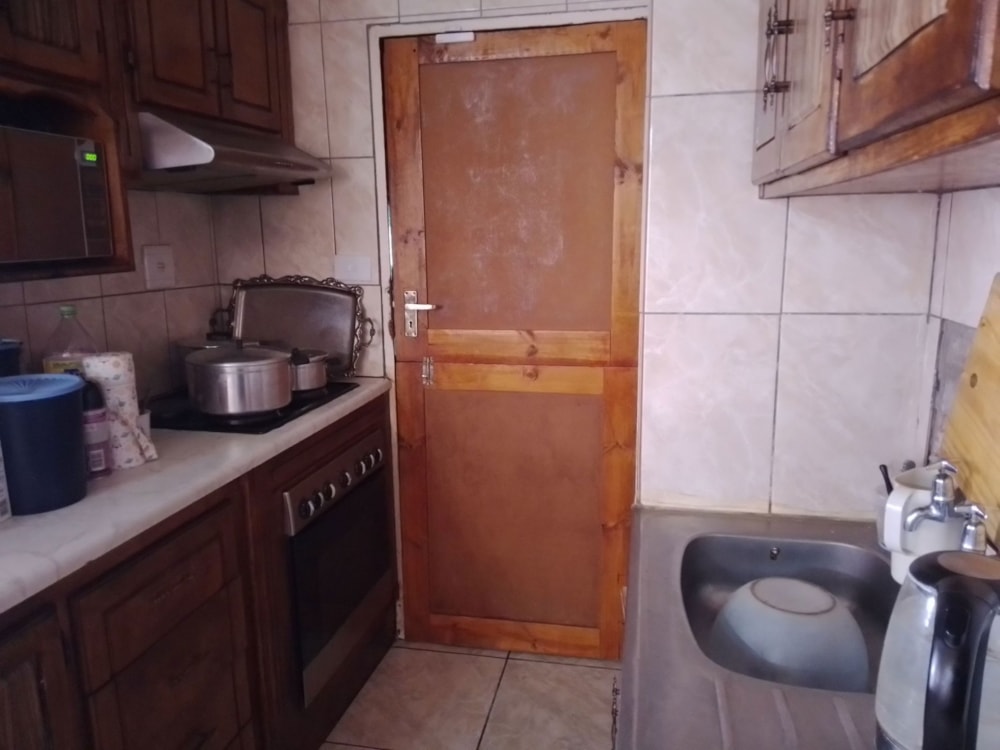 House for sale in Bloemanda - 1BX1668717