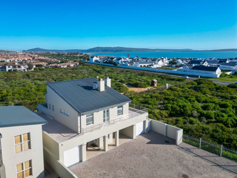 House for sale in Sunset Estate - LA1670070