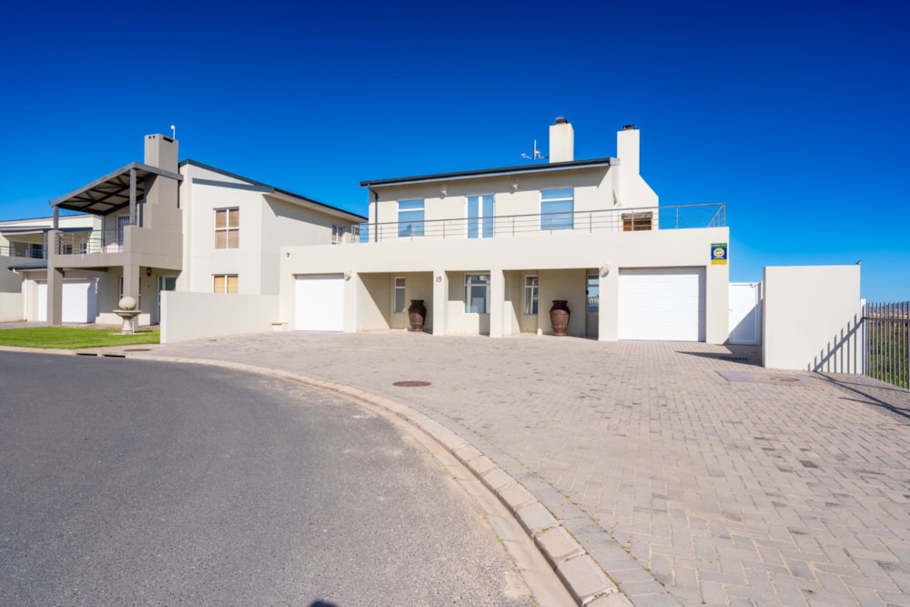 House for sale in Sunset Estate - LA1670070