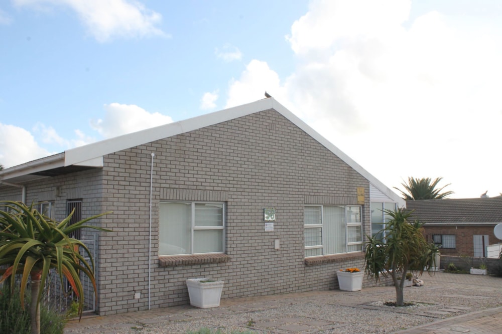 House sold in Myburgh Park - LA1671263 House sold in Myburgh Park - LA1671263