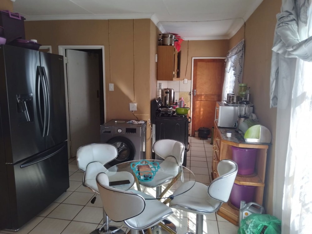 House sold in Bloemanda - 1BX1670997 House sold in Bloemanda - 1BX1670997