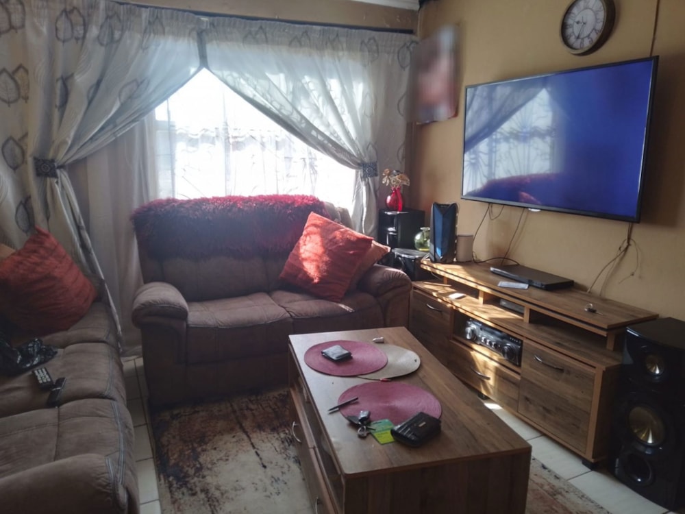 House sold in Bloemanda - 1BX1670997 House sold in Bloemanda - 1BX1670997