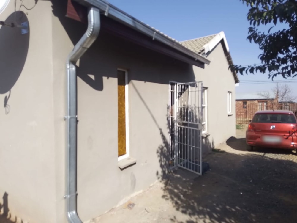 House sold in Bloemanda - 1BX1670997 House sold in Bloemanda - 1BX1670997