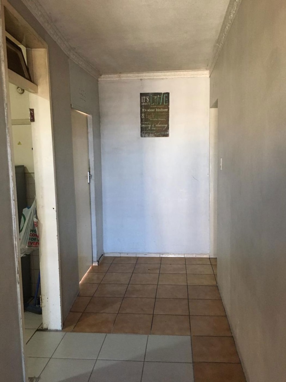 Apartment for sale in Bloemfontein Central - 1BX1668817