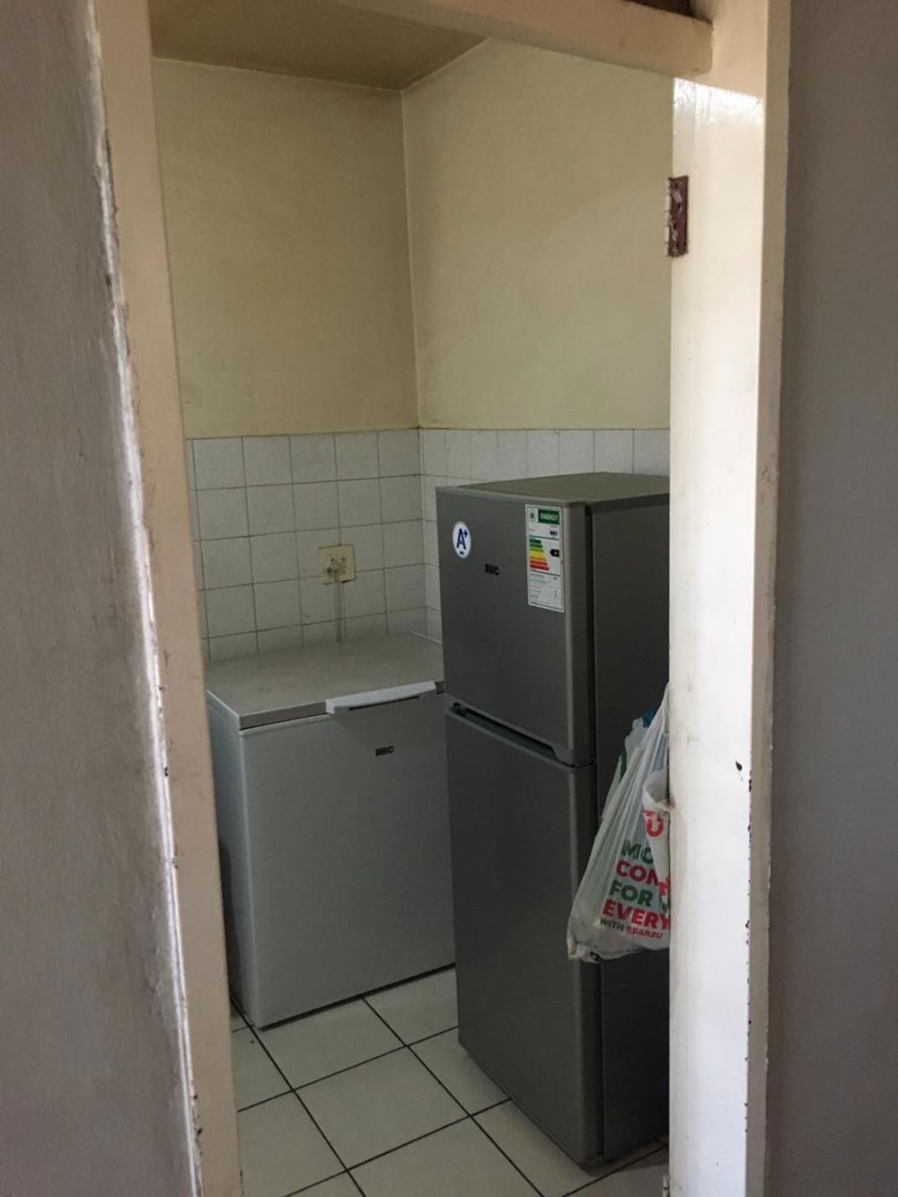 Apartment for sale in Bloemfontein Central - 1BX1668817