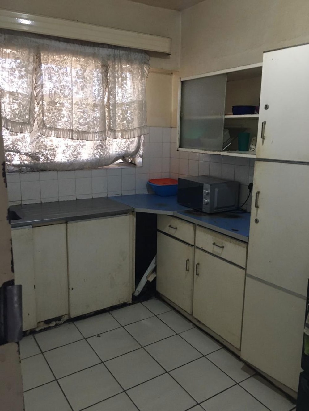 Apartment for sale in Bloemfontein Central - 1BX1668817