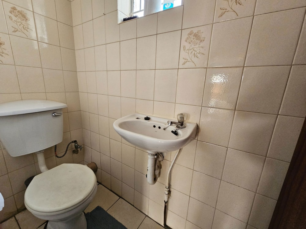 Apartment for sale in Heidelberg, Gauteng - 1SP1701268