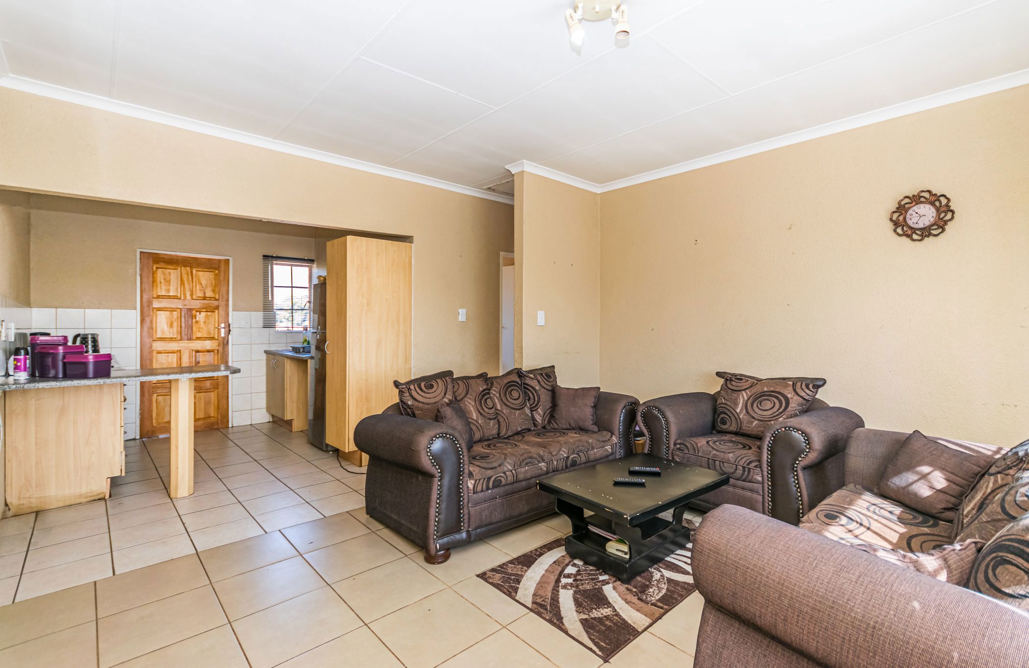 Apartment for sale in Burgershoop - 1KR1729041