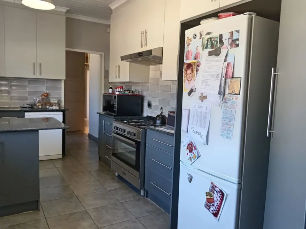 House for sale in Universitas - 1BX1671380 House for sale in Universitas - 1BX1671380