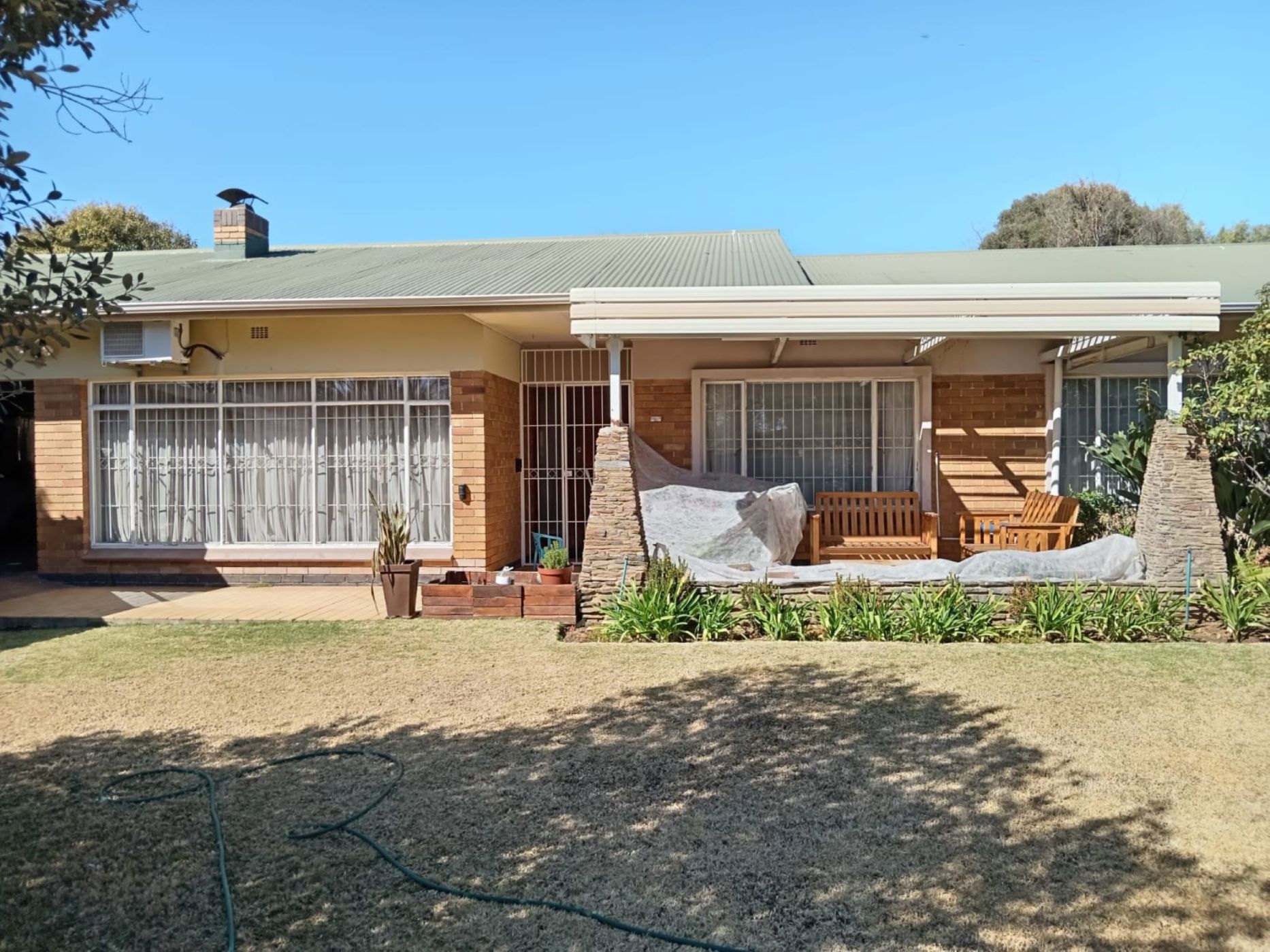 House for sale in Universitas - 1BX1671380