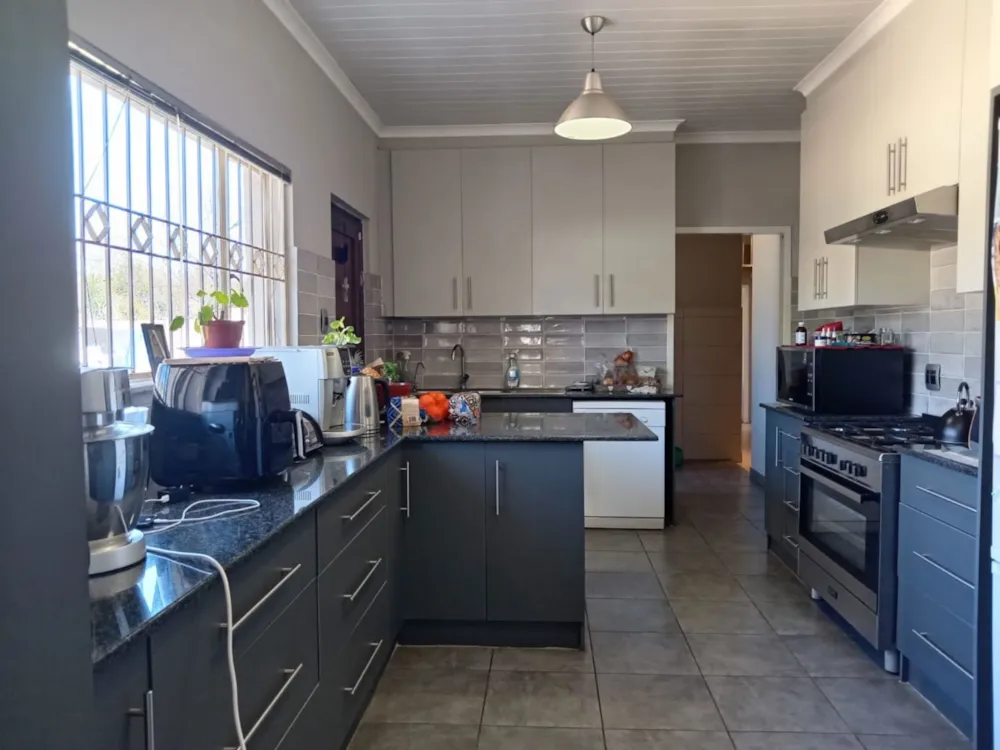 House for sale in Universitas - 1BX1671380 House for sale in Universitas - 1BX1671380