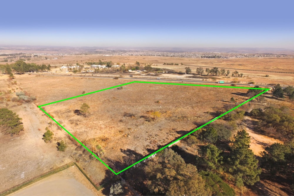 Vacant land sold in Bridle Park - MR1668585 Vacant land sold in Bridle Park - MR1668585