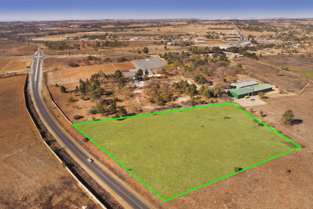 Vacant land sold in Bridle Park - MR1668585 Vacant land sold in Bridle Park - MR1668585