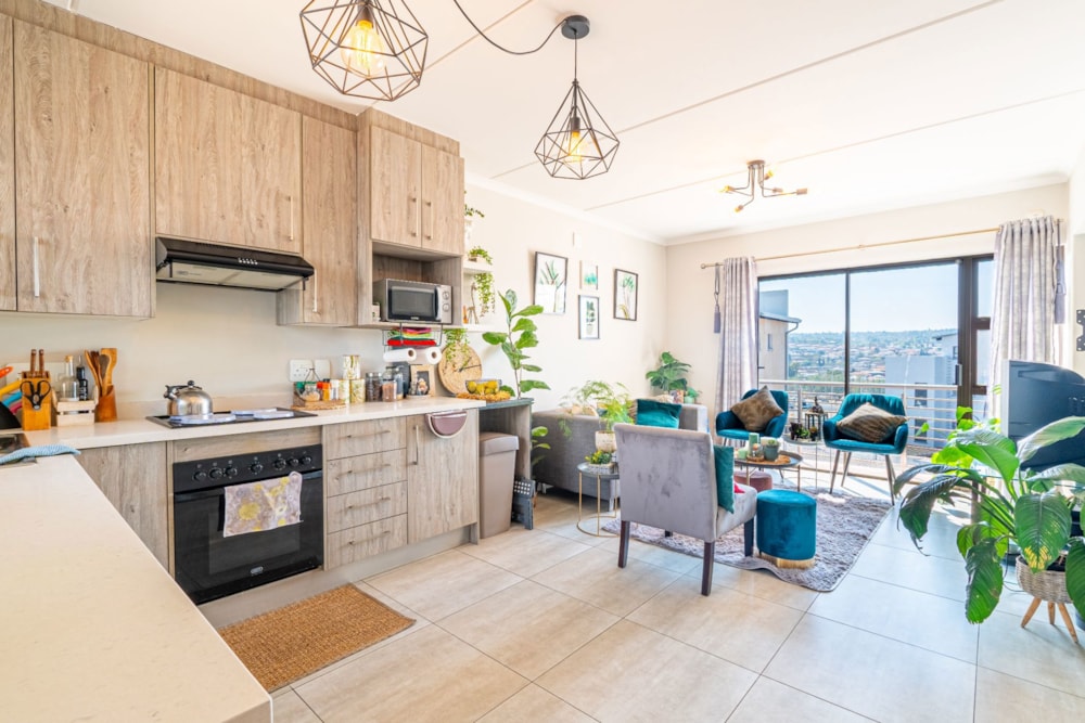 Apartment sold in Midrand - MR1671253 Apartment sold in Midrand - MR1671253